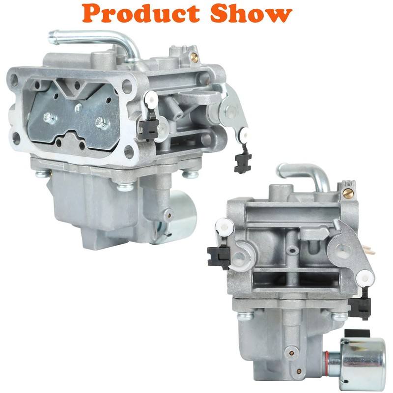 LiGuVCY Carburetor 845273 845032 Replacement for Briggs Stratton 844172 842097