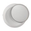 LED Wall Lamp 2700K Warm Light Energy Saving Rotatable Innovative