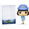 Stewardess: P o p ! Ad Icons Vinyl Figure Bundle