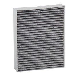 RIDEX PLUS 424I0488P Cabin Air Filter Pollen Filter Activated Carbon