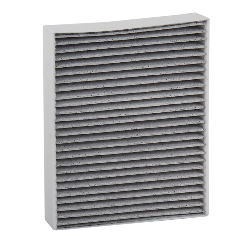 RIDEX PLUS 424I0488P Cabin Air Filter Pollen Filter Activated Carbon