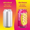 poppi Prebiotic Soda Tastemakers Variety 12 fl. oz., 15 pk