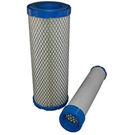 USA Premium Store Ferris Mower Air Filter Combo - IS700Z, IS2100Z, F160Z, F210Z - Kawasaki -Briggs