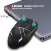 HXSJ Wireless Mouse 2.4G Rechargeable Gaming Backlit PC Laptop Desktop
