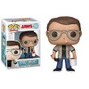 Funko Jaws + Pop Protector: Retro Pop! Movies Vinyl Figure