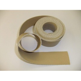 2" 1 Metre Rubber Pirelli Upholstery Settee Chair Webbing