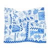 Dock & Bay Beach Towel - Quick Dry, Sand Free