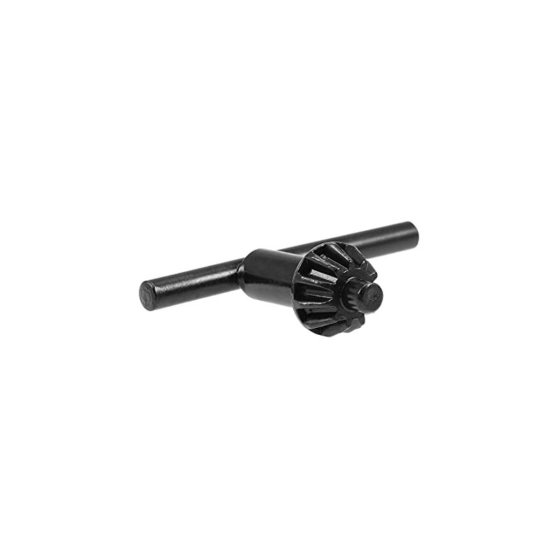 uxcell Chuck Key 5mm Key 11 Teeth for 0.6-6mm Drill