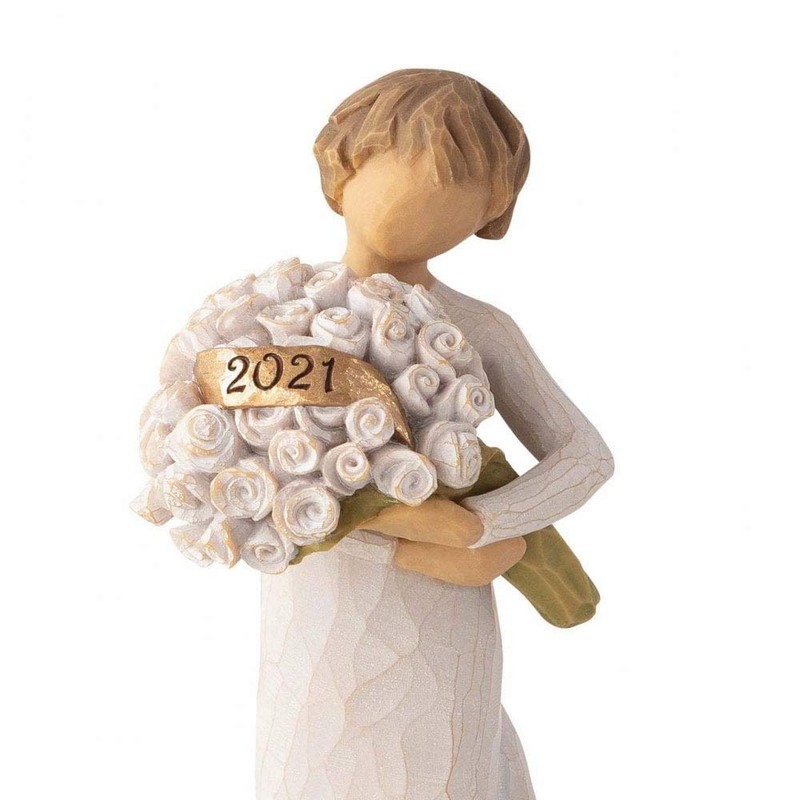 Willow Tree Bountiful 2021 Figure