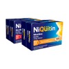 NiQuitin Etapa 2-2 Pack + Etapa 3-2 Pack