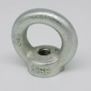Ring Nuts M6 DIN 582 C15E Pack of 6 Eyelet