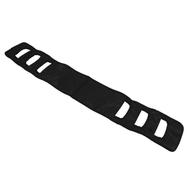 Patient Transfer Sling Gait Belt Padded Breathable Patient Lift Transferring