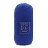 イスカ(ISUKA) ウェザーテック スタッフバッグ 10L ロイヤルブルー 353312