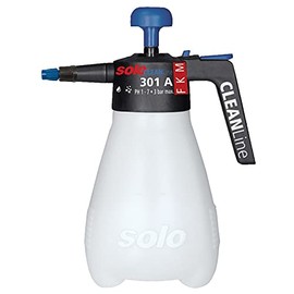 SOLO 301-A Handheld Sprayer, 1.25 Liter, Viton® G8093237
