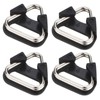 Camera Strap Hook Triangle Split Ring Compatible with Sony Fuji