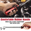 CROM 15-Inch Wrench Extender Tool - Extension Wrench Torque Multiplier