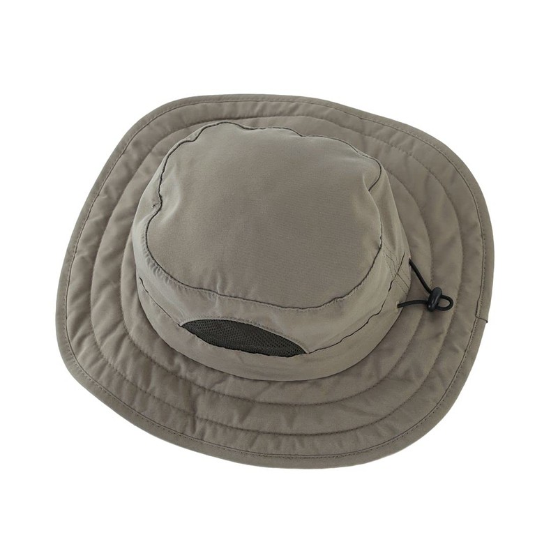 Connectile Safari Hat for Kids, UPF 50+, UV Protection, Hat,