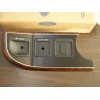 Ford NOS OEM Ford 1987 - 1991 Truck Dash Trim