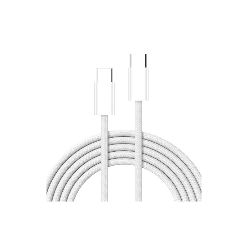 Tinyoak USB-C Woven Charge Cable