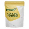 Suplemento Curcuma Turmeric Polvo (300 Gr) - Pronat Natural