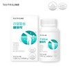 Real calcium bone attachment (1 month supply) Vitamin D Vitamin