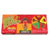 Jelly Belly Bean Boozled Flaming Five Spinner Box - Extremely