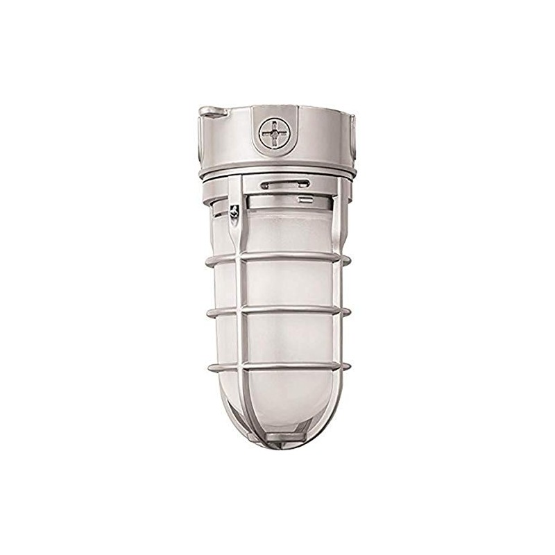 Lithonia Lighting OVT LED P1 40K 120 DNA M6 Vapor
