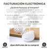 Cepillo Capilar con Jabonera Incorporada y Ojillo para Colgar, Ideal