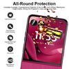 GIOPUEY [Complete Protection Camera Protection Compatible with Motorola Razr 60