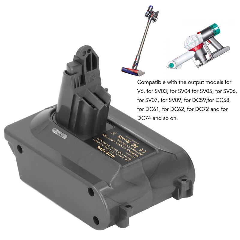 Battery Adapter High Hardness Housing Repeatedly Pluggable Battery Converter for