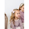 Little Poppy Co. Three Hair Bows Set - Stylish Handmade