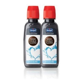 Kit Descalcificador Cafetera Dolce Gusto 2 Botellas De 125ml