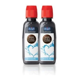 Kit Descalcificador Cafetera Dolce Gusto 2 Botellas De 125ml