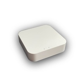 Blusafe Wi-Fi Bridge - Remote access, Integration for your Origin Smart and Cloud Smart Lock