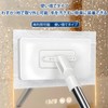 Caividom Automatic Mop, Cleaning Mop, Wet & Dry Mop, Gospel