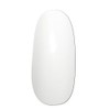 Pregel Gel Nail Color EX, Milky Carrot 300 whites