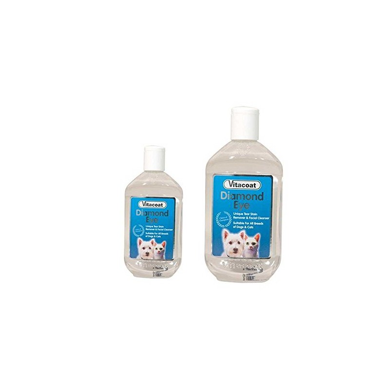 Diamond Eye 125ml