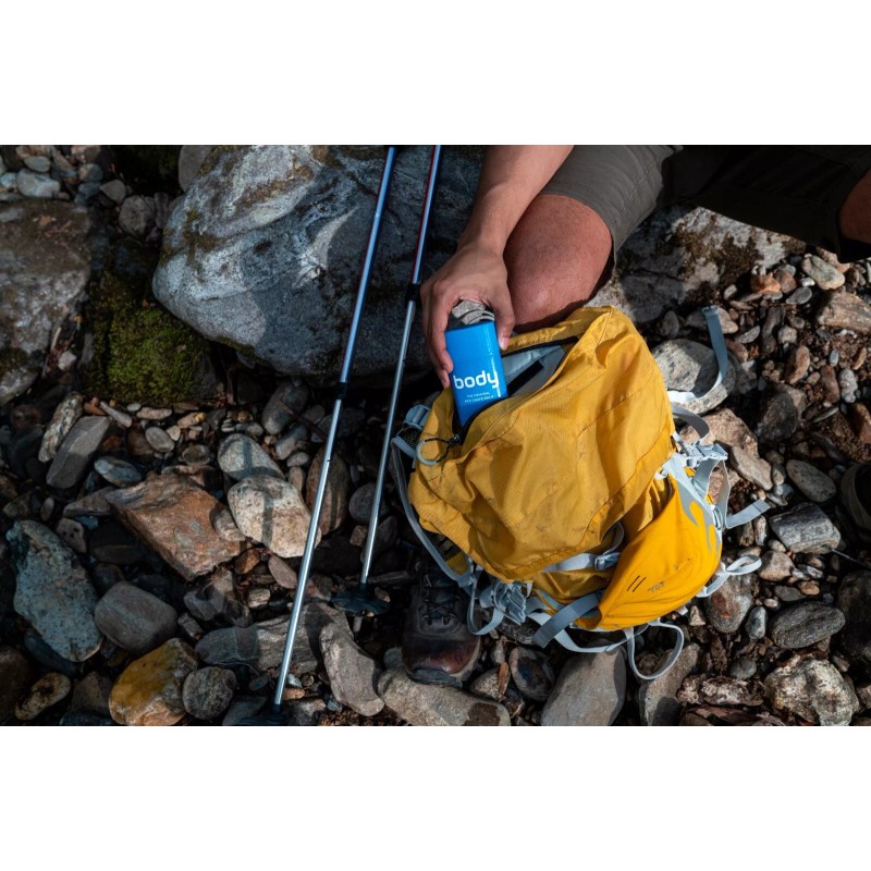 Body Glide Original Anti-Chafe Balm - 2.5oz