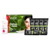 Vlcc Kit Facial Incluye Productos Cuidado Piel Carbón Bambú Activado