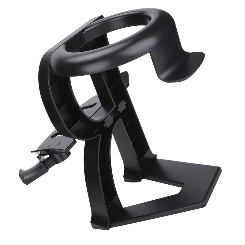 VR Headset Stand VR Universal Display Holder and Controller Mount