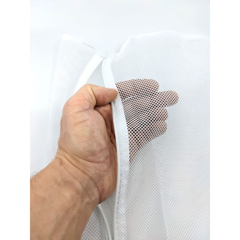 Relaxsan WAB1 – Washing Machine Bag, Delicates Wash Bag with