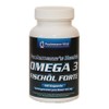 Paulemann-Vital Omega 3 Forte Fish Oil - 60 Capsules