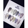 Aemong: Unicorn marbling - Round Square / Aemong : 유니콘