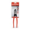 Crescent Cable Cutter, Dipped Handle Pliers - Premium Cutting Pliers