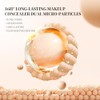 [Honey Beauty] Base de maquillaje multiusos en barra, esencia, corrector,