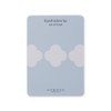 KOBAKO KAI PQ3045 Eyeshadow Tip (3 Pieces) for Eye-hole, Double