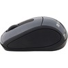 Verbatim Wireless Mini Nano Travel Mouse, Graphite 97470