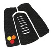 Surf Deck Traction Pad EVA Trimmable Anti Slip Strong Grip