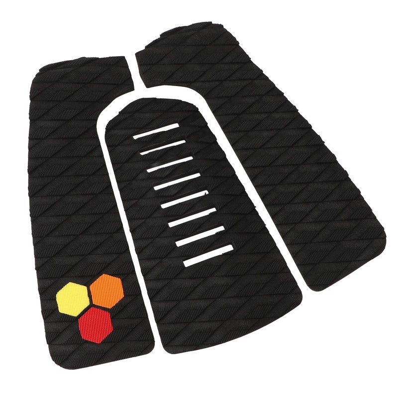 Surf Deck Traction Pad EVA Trimmable Anti Slip Strong Grip