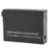 Fiber Transceiver Durable TBCMC3612ES 20A 20km/SC/1310nm Fiber Optic Router